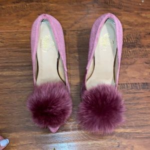 Miss L by Liliana Pumps